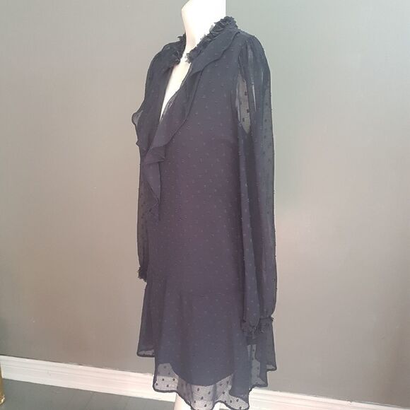 Zara Mini Dress - Picture 7 of 11